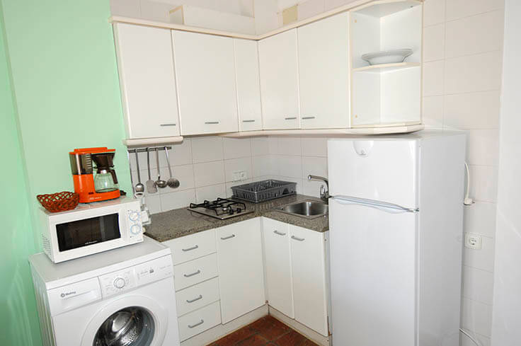 Penthouse 1 bedroom with Sea views in Calella de Palafrugell - Rent Seasonal