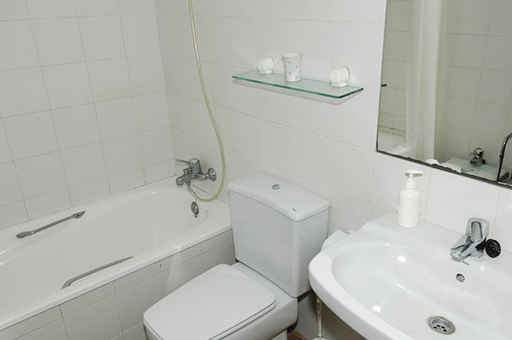 Apartment 3 bedrooms with Parking in Calella de Palafrugell - Rent Seasonal