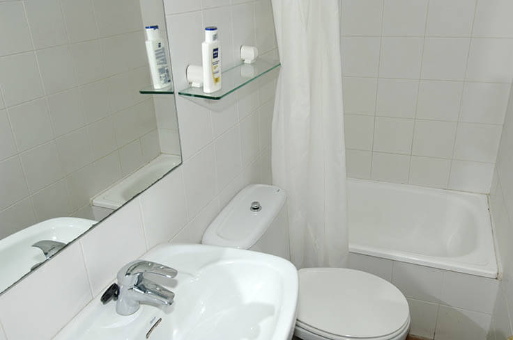 Apartment 3 bedrooms with Parking in Calella de Palafrugell - Rent Vacation - Tourist