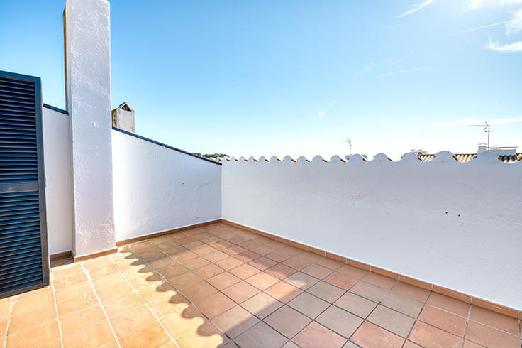 Apartment 3 bedrooms with Sea views and Parking in Calella de Palafrugell - Rent Vacation - Tourist