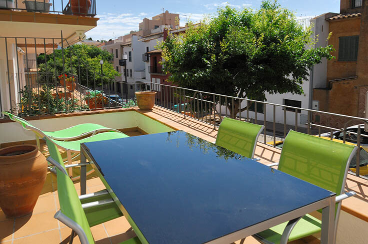 Apartment 2 bedrooms with Parking in Calella de Palafrugell - Rent Vacation - Tourist