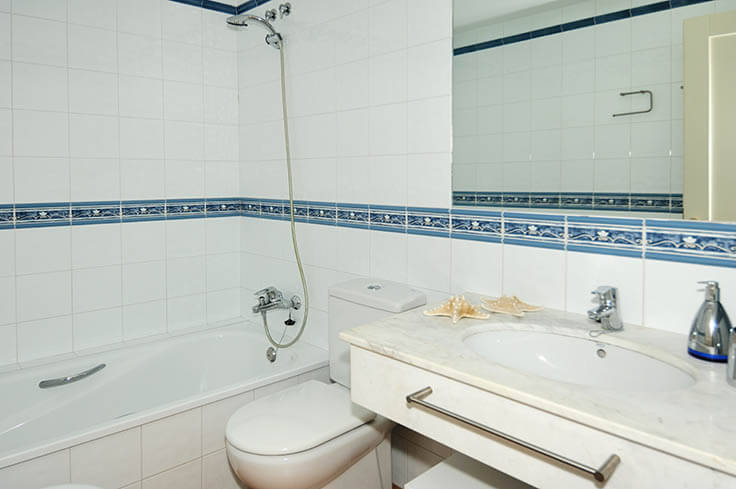 Apartment 2 bedrooms with Parking in Calella de Palafrugell - Rent Seasonal