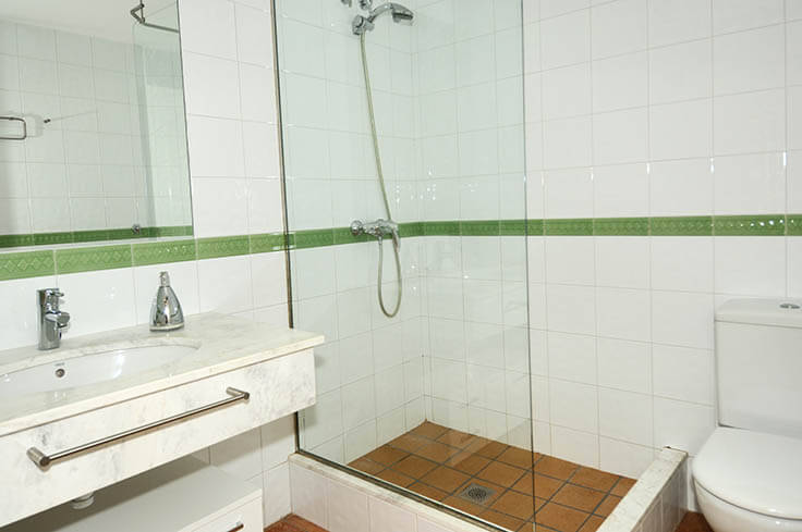 Apartment 2 bedrooms with Parking in Calella de Palafrugell - Rent Seasonal