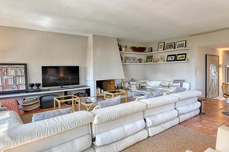 Individual house 5 bedrooms in Calella de Palafrugell - Rent Vacation - Tourist