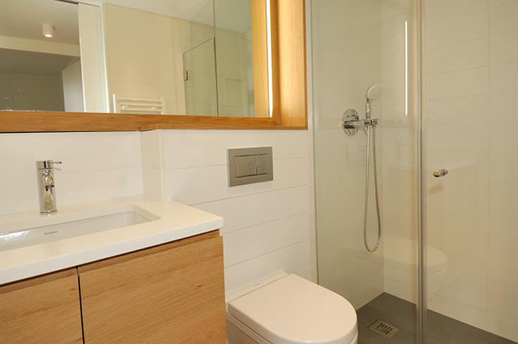 Apartment 3 bedrooms with Pool, Wifi, Parking and garden in Calella de Palafrugell - Rent Vacation - Tourist