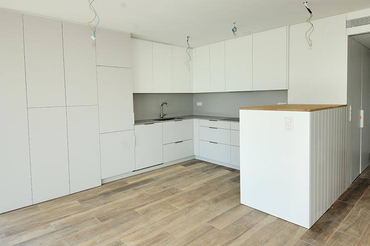 Apartment 3 bedrooms with Pool, Parking and garden in Llafranc - Rent Vacation - Tourist