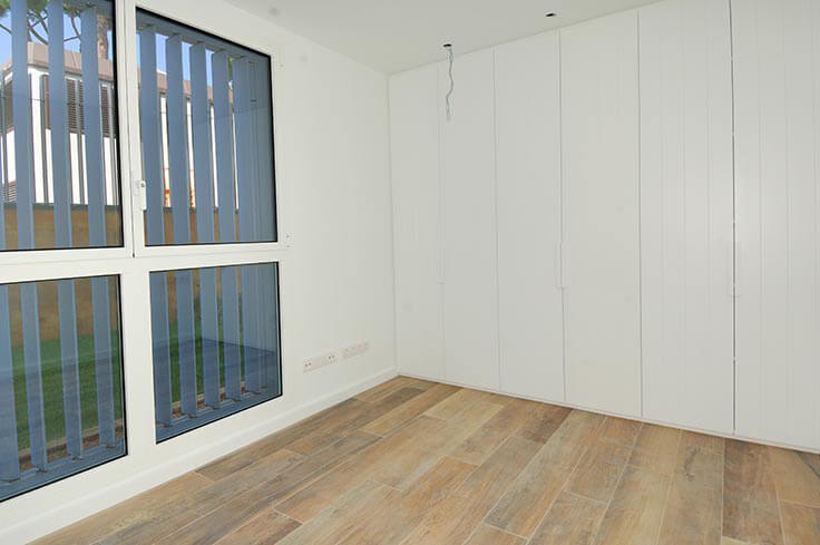 Apartment 3 bedrooms with Pool, Parking and garden in Calella de Palafrugell - Rent Vacation - Tourist