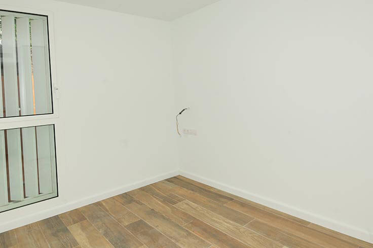 Apartment 3 bedrooms with Pool, Parking and garden in Llafranc - Rent Vacation - Tourist