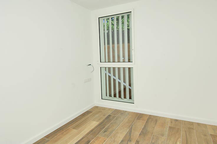 Apartment 3 bedrooms with Pool, Parking and garden in Llafranc - Rent Vacation - Tourist