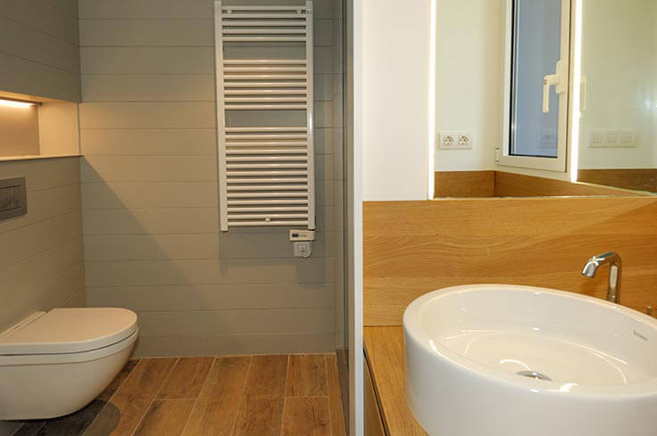 Apartment 3 bedrooms with Pool, Parking and garden in Calella de Palafrugell - Rent Vacation - Tourist