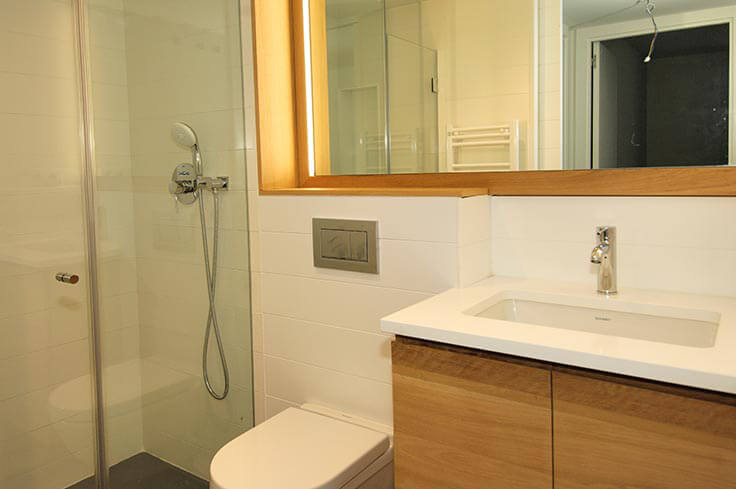 Apartment 3 bedrooms with Pool, Parking and garden in Llafranc - Rent Vacation - Tourist