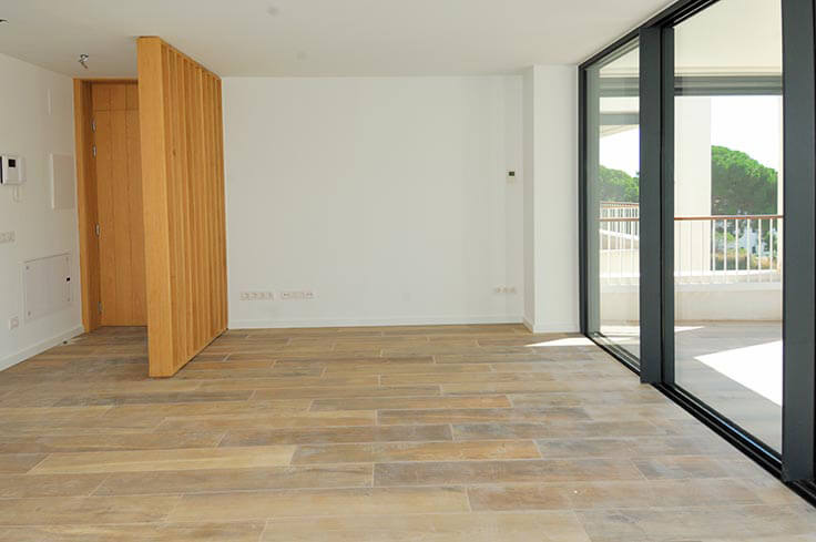 Apartment 3 bedrooms with Pool, Parking and garden in Llafranc - Rent Vacation - Tourist