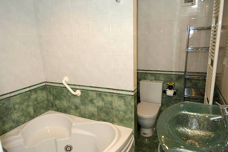 Apartment 2 bedrooms in Calella de Palafrugell - Rent Seasonal