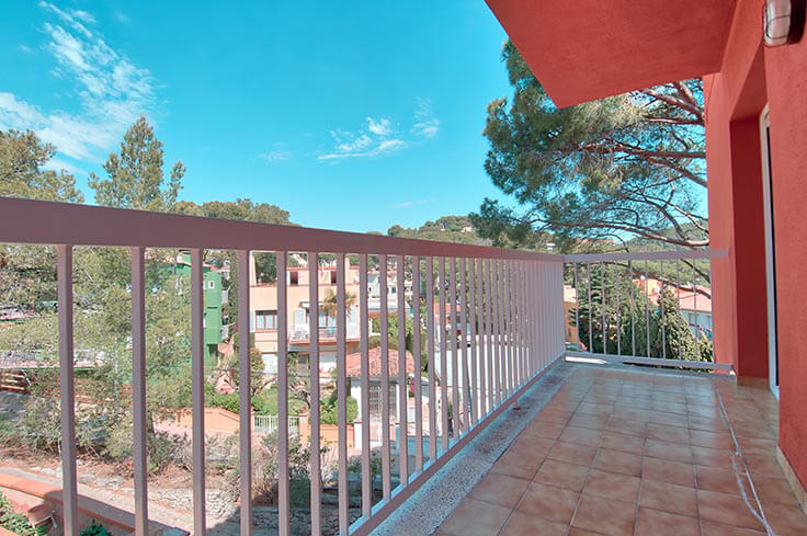 Apartment 3 bedrooms in Llafranc - Rent Vacation - Tourist