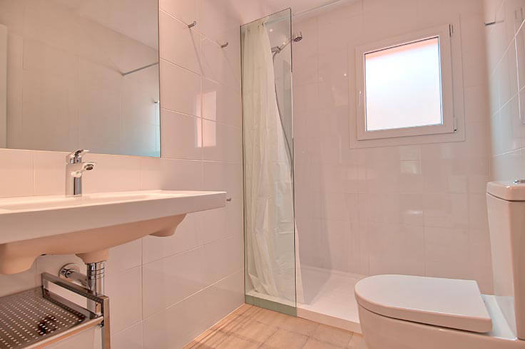 Apartment 3 bedrooms in Llafranc - Rent Vacation - Tourist