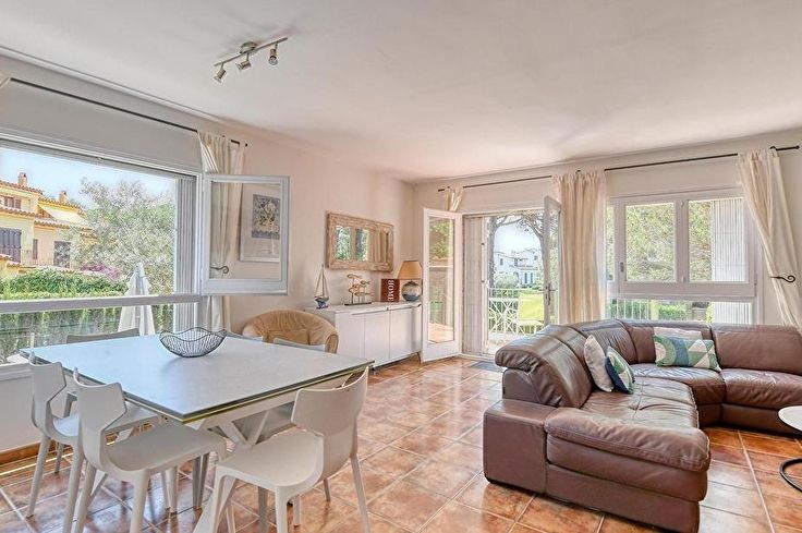 Paired house 4 bedrooms with Pool and garden in Palafrugell - Rent Vacation - Tourist