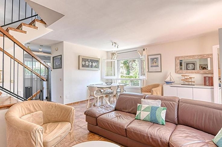 Paired house 4 bedrooms with Pool and garden in Calella de Palafrugell - Rent Vacation - Tourist