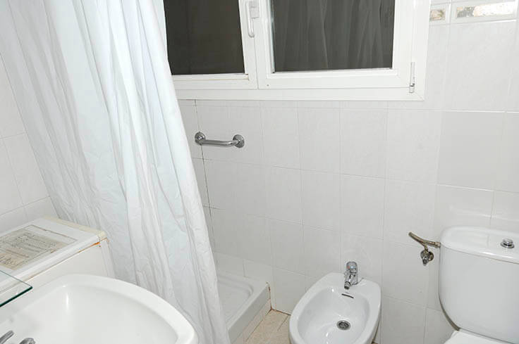 Apartment 2 bedrooms with Parking and garden in Llafranc - Rent Vacation - Tourist