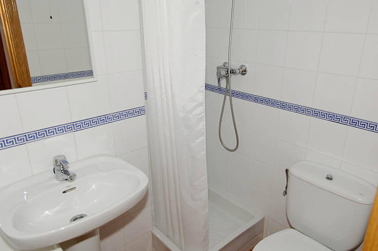 Apartment 3 bedrooms with Parking in Calella de Palafrugell - Rent Seasonal