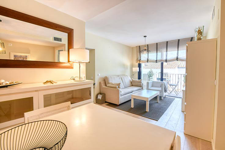Penthouse 3 bedrooms with Pool, Sea views and Parking in Calella de Palafrugell - Rent Vacation - Tourist
