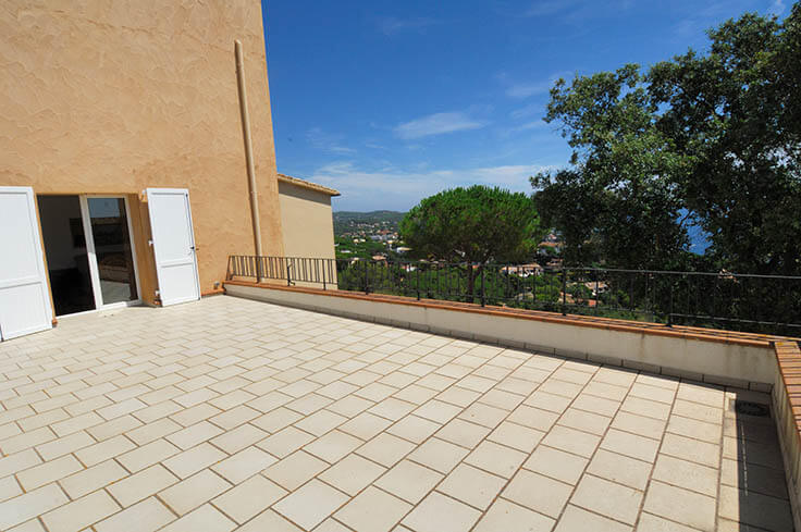 Individual house 7 bedrooms with Pool and Sea views in Calella de Palafrugell - Rent Vacation - Tourist