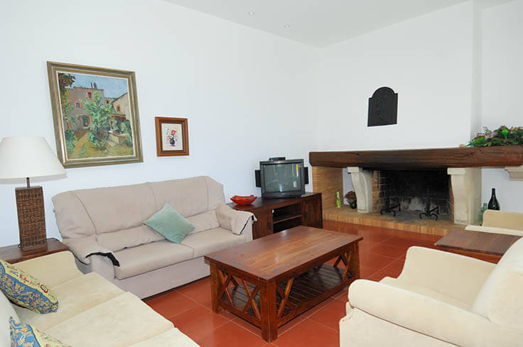 Individual house 7 bedrooms with Pool and Sea views in Llafranc - Rent Vacation - Tourist