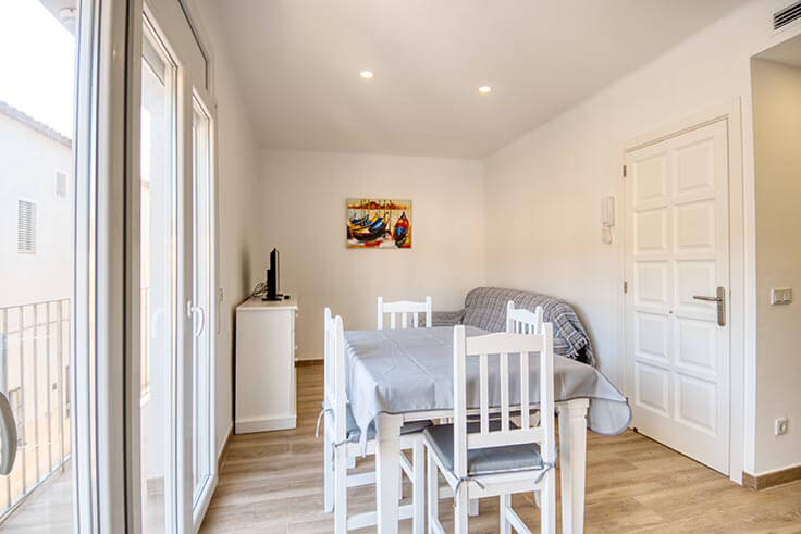 Apartment 3 bedrooms in Tamariu - Rent Vacation - Tourist