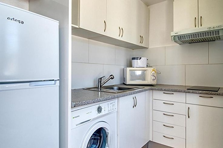 Penthouse in Llofriu - Rent Vacation - Tourist