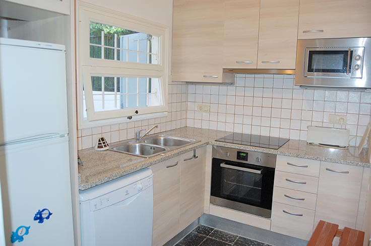 Apartment 3 bedrooms with Wifi in Tamariu - Rent Vacation - Tourist