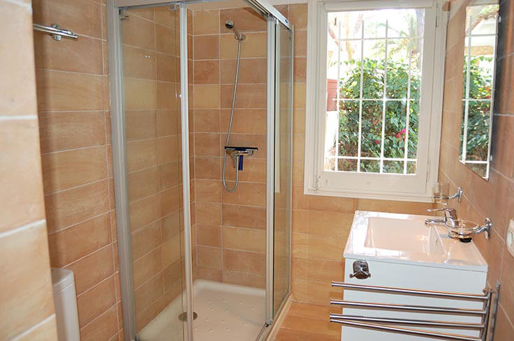 Apartment 3 bedrooms with Wifi in Llofriu - Rent Vacation - Tourist
