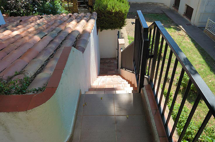 Apartment 3 bedrooms with Wifi in Tamariu - Rent Vacation - Tourist