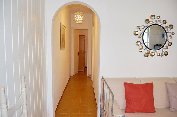Apartment 3 bedrooms with Wifi in Llofriu - Rent Vacation - Tourist