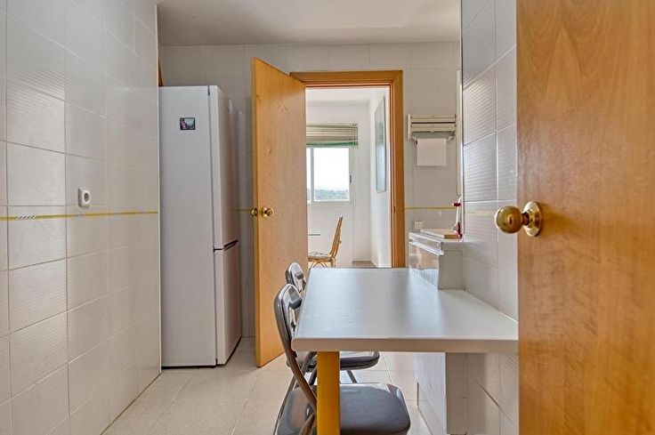 Apartment 2 bedrooms with Pool, Parking and garden in Esclanyà - Rent Vacation - Tourist