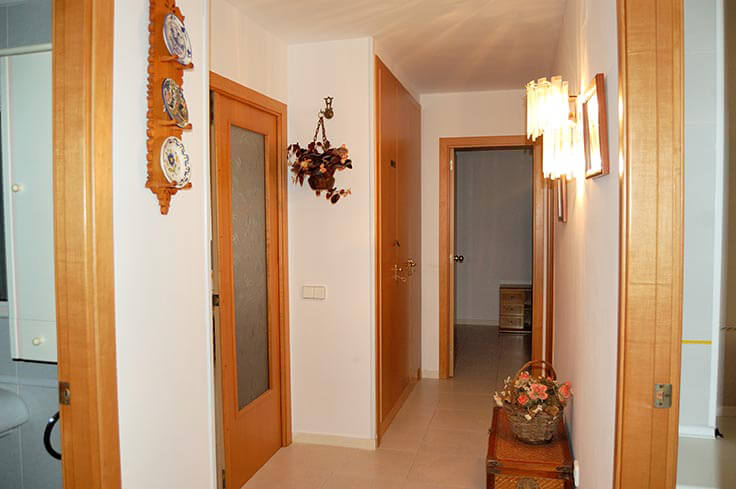 Apartment 2 bedrooms with Pool, Parking and garden in Esclanyà - Rent Vacation - Tourist
