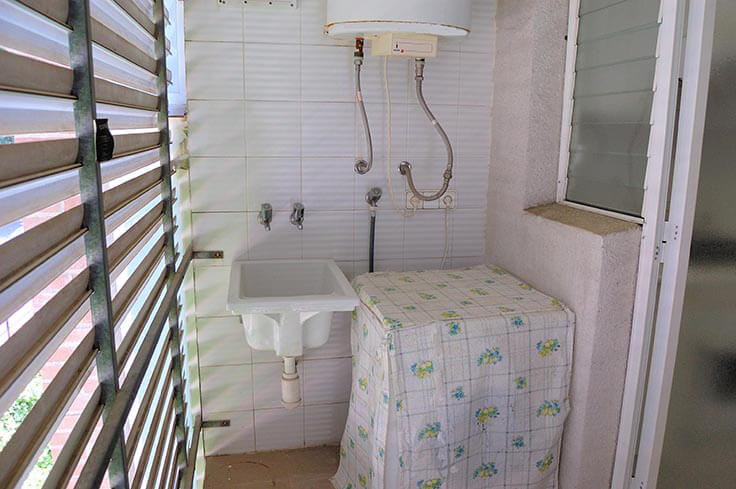 Apartment 2 bedrooms with Pool, Parking and garden in Esclanyà - Rent Vacation - Tourist