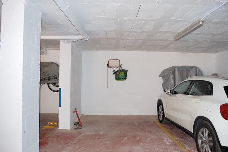 Apartment 2 bedrooms with Pool, Parking and garden in Esclanyà - Rent Vacation - Tourist
