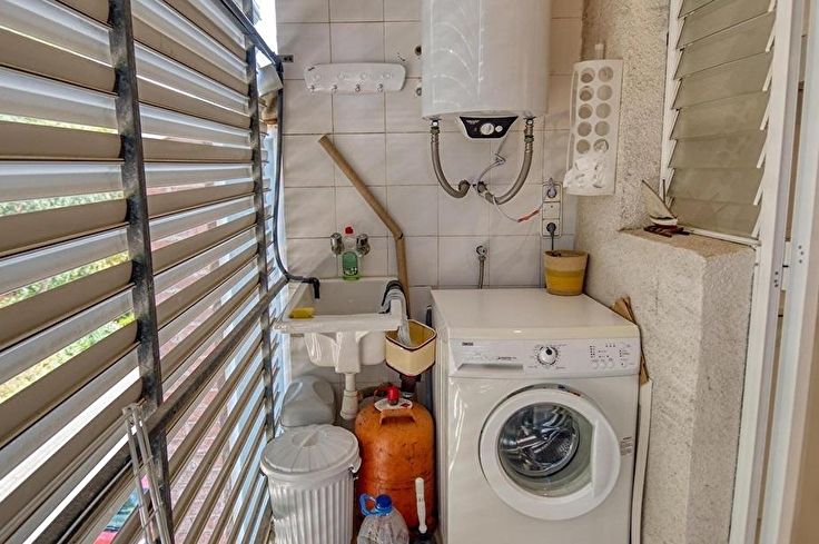 Apartment 2 bedrooms with Pool, Air-conditioning, Wifi, Parking and garden in Tamariu - Rent Seasonal