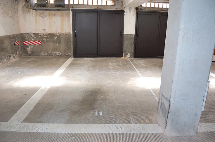 Apartment 2 bedrooms with Parking and garden in Tamariu - Rent Vacation - Tourist