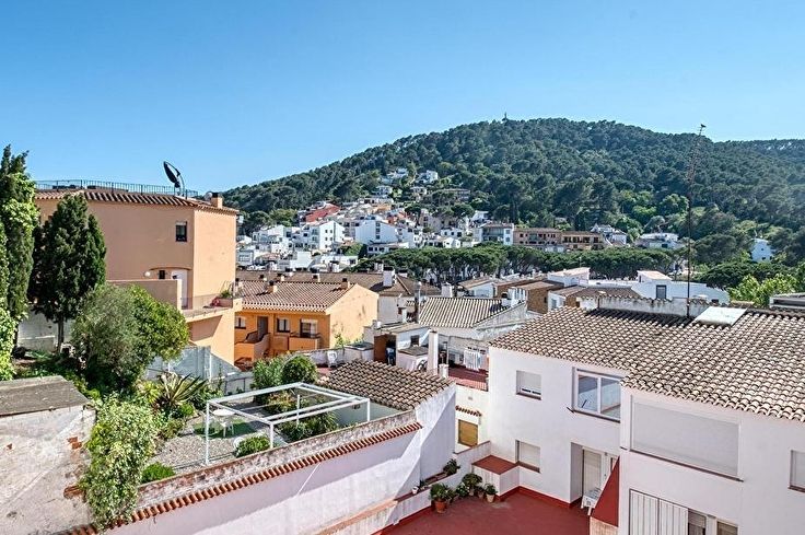 Apartment 4 bedrooms in Tamariu - Rent Vacation - Tourist