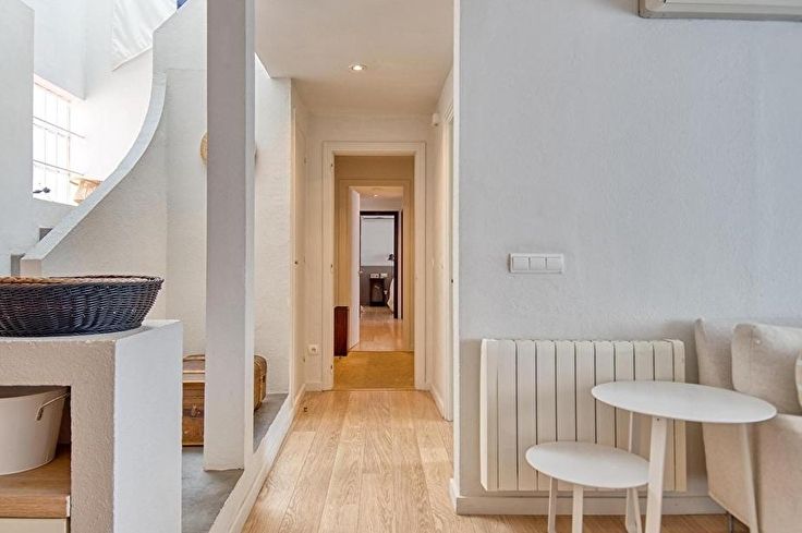 Apartment 4 bedrooms in Tamariu - Rent Vacation - Tourist