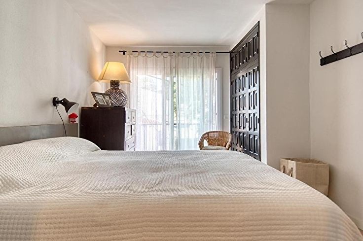 Apartment 4 bedrooms in Tamariu - Rent Vacation - Tourist