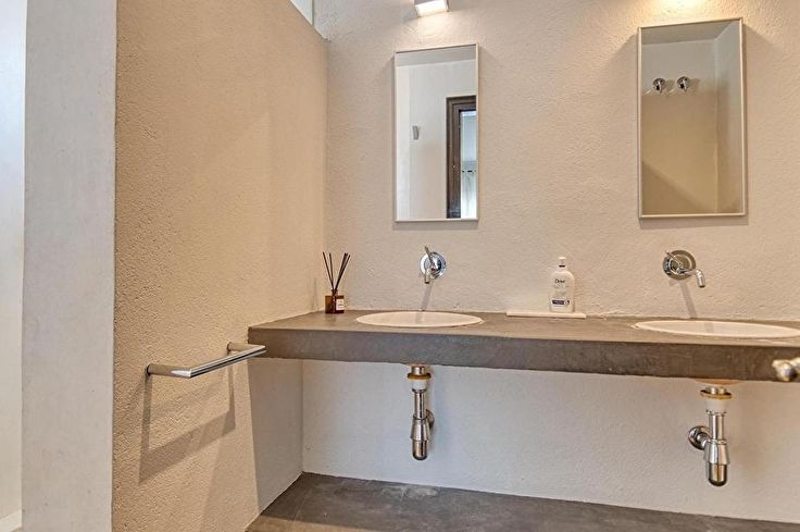 Apartment 4 bedrooms in Tamariu - Rent Vacation - Tourist