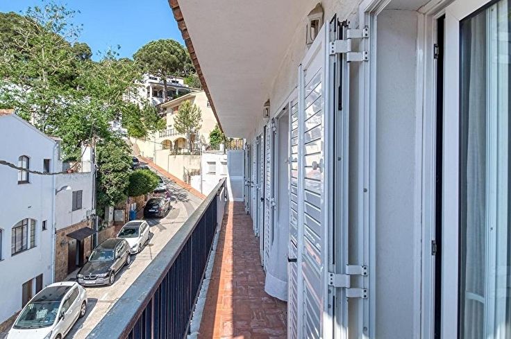 Apartment 4 bedrooms in Tamariu - Rent Vacation - Tourist