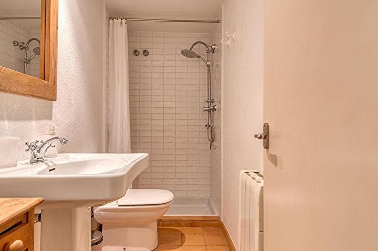 Apartment 4 bedrooms in Tamariu - Rent Vacation - Tourist