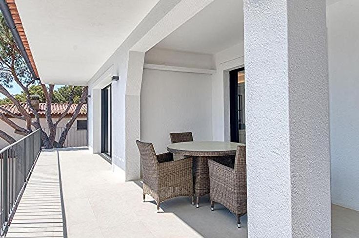 Individual house 6 bedrooms with Wifi in Tamariu - Rent Vacation - Tourist