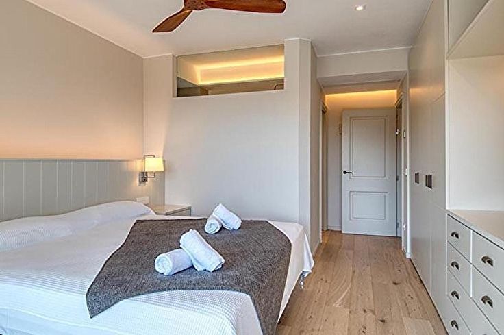 Individual house 6 bedrooms with Wifi in Tamariu - Rent Vacation - Tourist