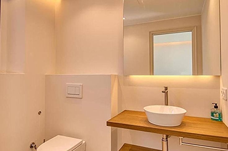 Individual house 6 bedrooms with Wifi in Tamariu - Rent Vacation - Tourist