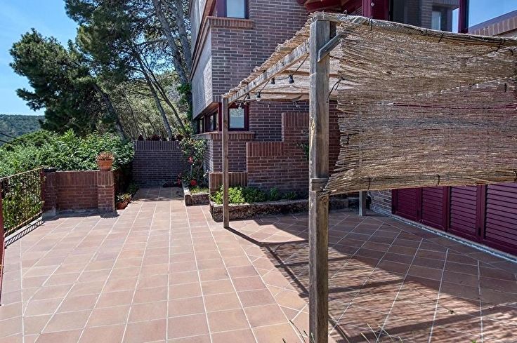 Apartment 2 bedrooms with Pool, Sea views, Wifi and garden in Tamariu - Rent Vacation - Tourist