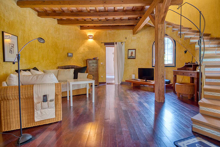 Individual house 3 bedrooms with Wifi in Esclanyà - Rent Vacation - Tourist