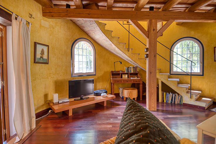 Individual house 3 bedrooms with Wifi in Begur - Rent Vacation - Tourist